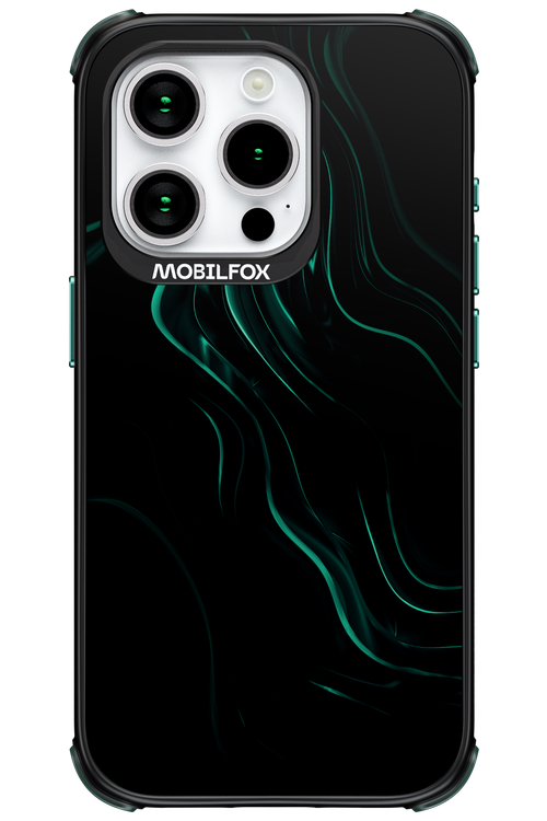 Northern Lights 2.0 - Apple iPhone 15 Pro