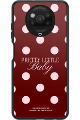 60’s Baby - Xiaomi Poco X3 Pro