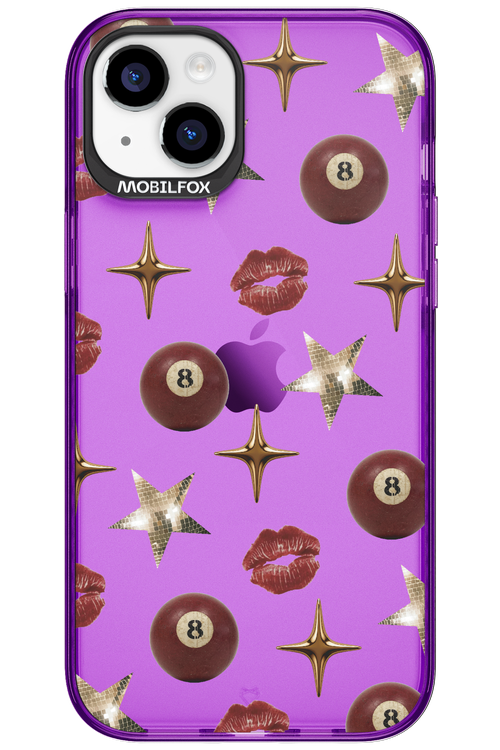 Lucky strike 2.0 - Apple iPhone 15 Plus