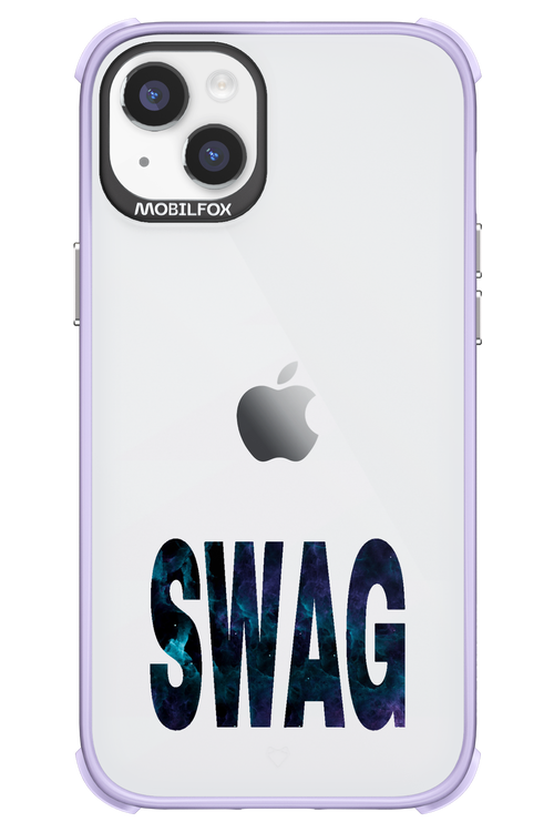 Holo Swag 2.0 - Apple iPhone 14 Plus