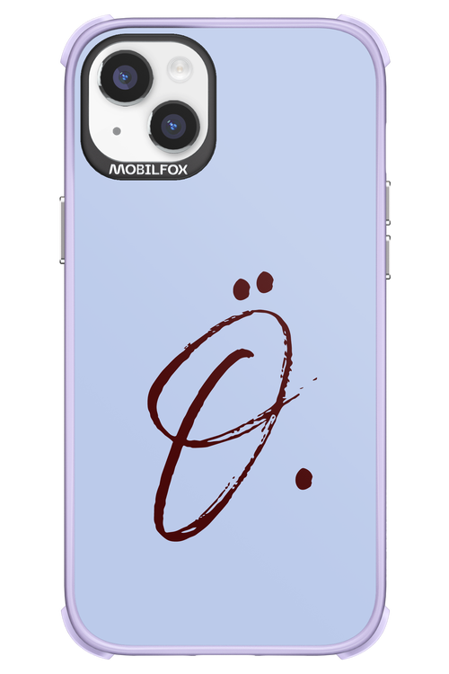(Jellyfish Presso) O II 2.0 - Apple iPhone 14 Plus