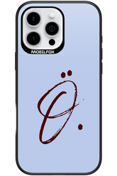 (Jellyfish Presso) O II 2.0 - Apple iPhone 16 Pro Max