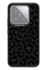 BLACK LEOPARD 2.0 - Xiaomi 14