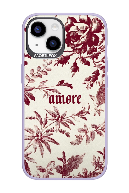 Amore - Apple iPhone 14