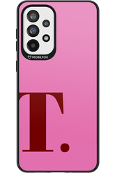 T (Sorbet) 2.0 - Samsung Galaxy A73
