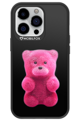 Pinky Bear - Apple iPhone 13 Pro