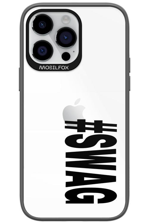 Swag Dark Mode - Apple iPhone 14 Pro Max