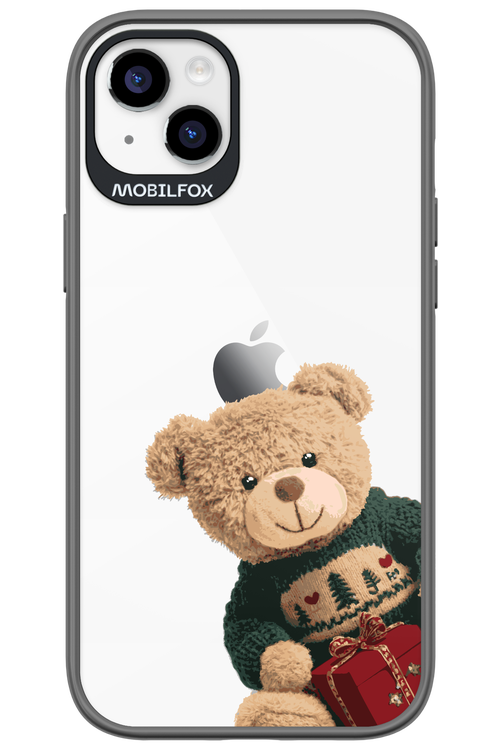 Gifting Bear - Apple iPhone 14 Plus