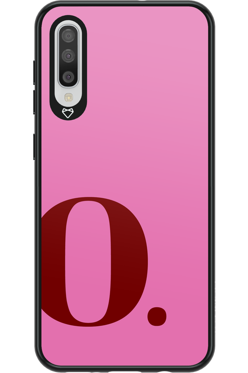 O (Sorbet) 2.0 - Samsung Galaxy A50