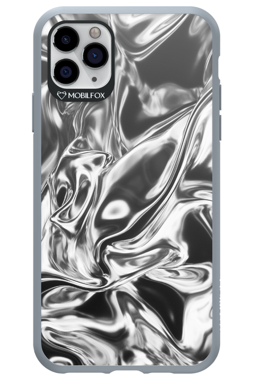 Chrome Blood 2.0 - Apple iPhone 11 Pro Max