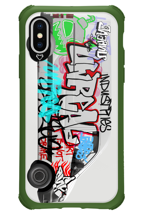 VAN - Apple iPhone XS