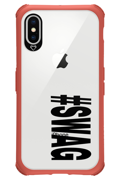 Swag Dark Mode - Apple iPhone XS