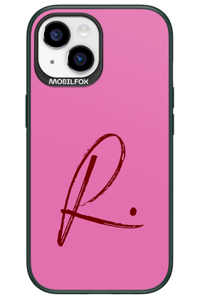 (Sorbet) R 2.0 - Apple iPhone 15