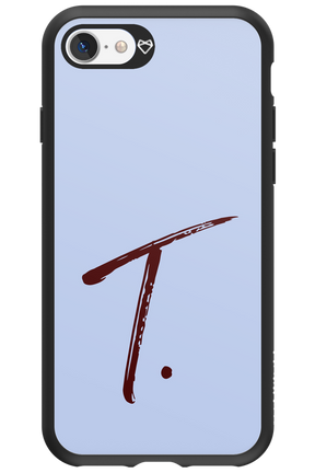 (Jellyfish Presso) T 2.0 - Apple iPhone 7