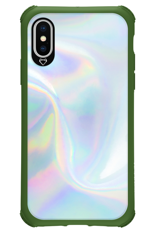 Prismatic Dream - Apple iPhone XS