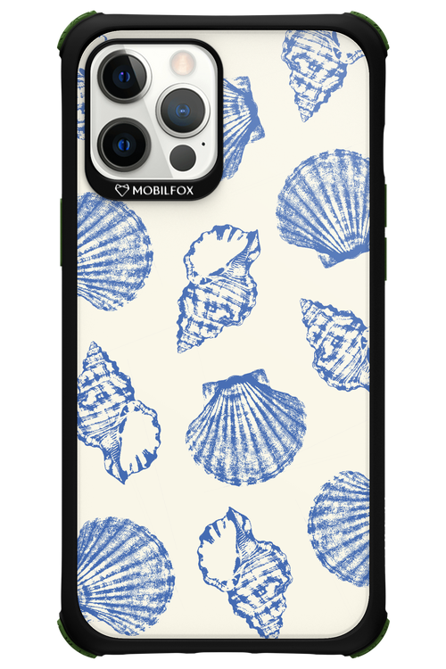 Shell Yeah! - Apple iPhone 12 Pro Max