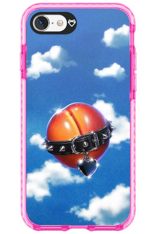 Wild Peach 2.0 - Apple iPhone 7