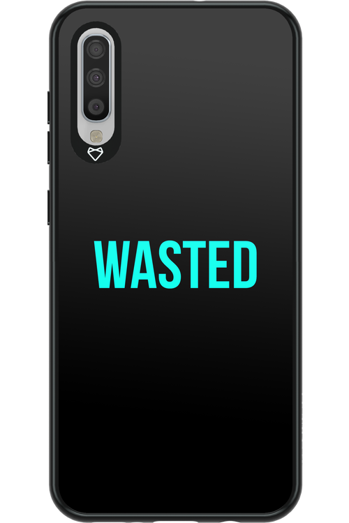 WASTED 2.0 - Samsung Galaxy A70