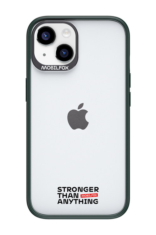 Stronger (Nude) 2.0 - Apple iPhone 14
