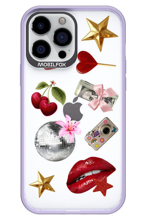 GIRL ERA 2.0 - Apple iPhone 13 Pro Max