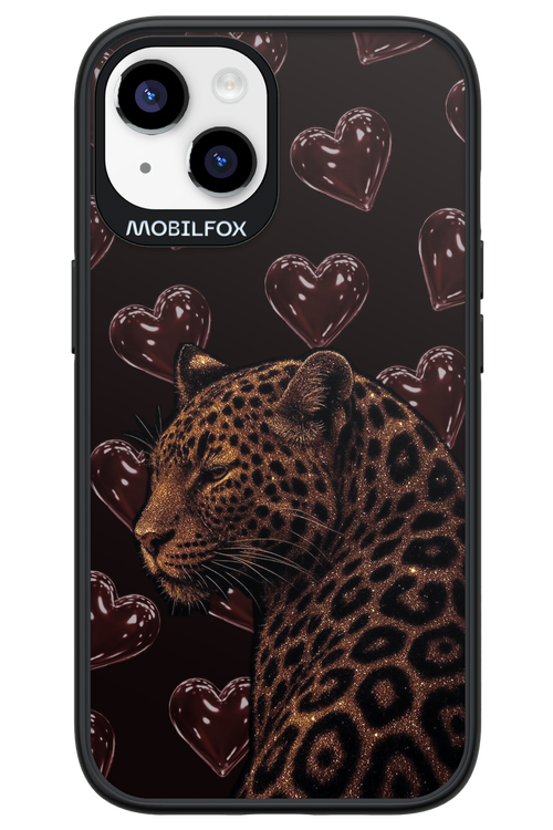 Leo Hearts 2.0 - Apple iPhone 14