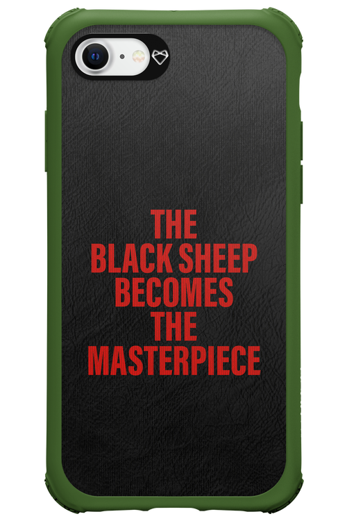 sheep 2.0 - Apple iPhone 8