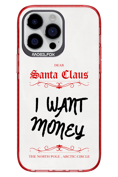 Letter - Apple iPhone 14 Pro Max