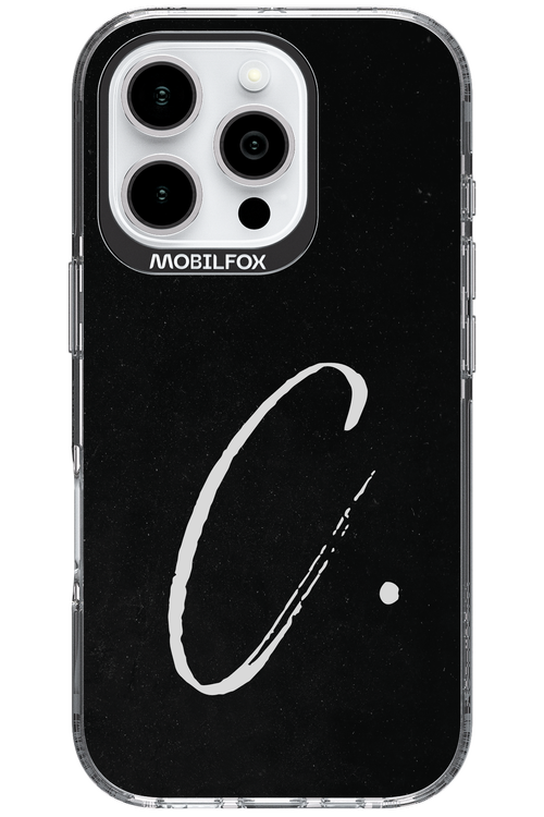 (Off Space) C 2.0 - Apple iPhone 16 Pro
