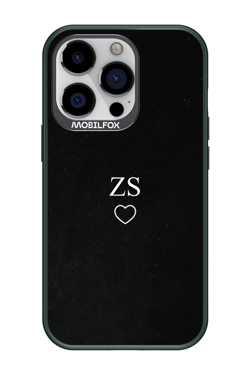 ZS Black 2.0 - Apple iPhone 13 Pro