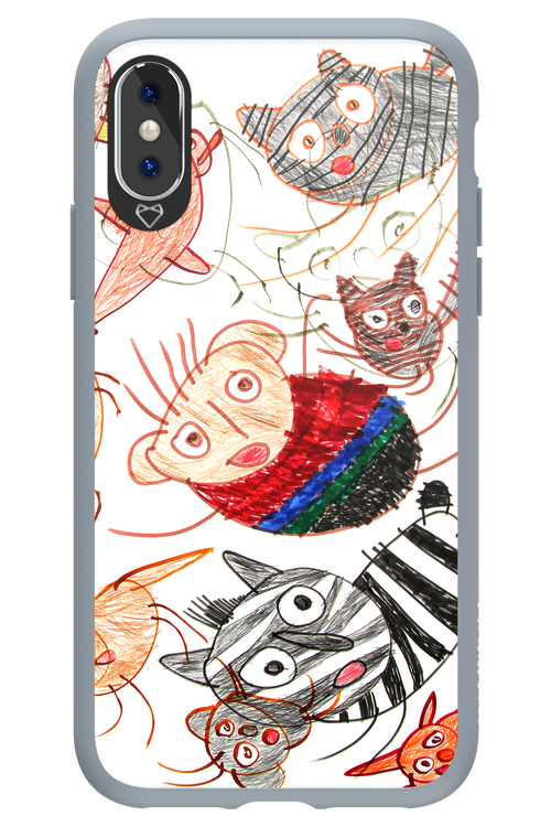 Dream 2.0 - Apple iPhone XS