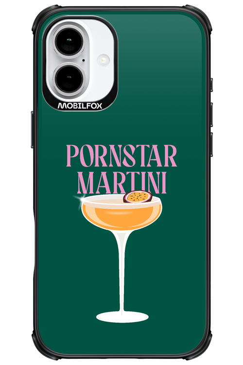 P_star Martini - Apple iPhone 16 Plus