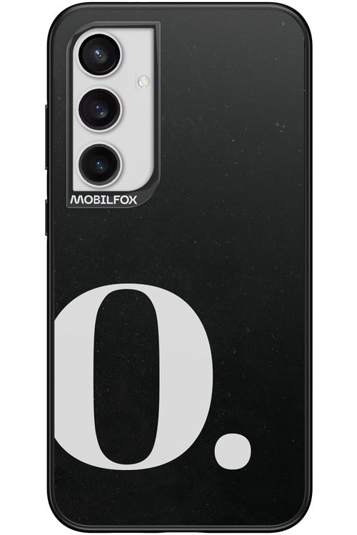 O (Off Space) 2.0 - Samsung Galaxy S24+