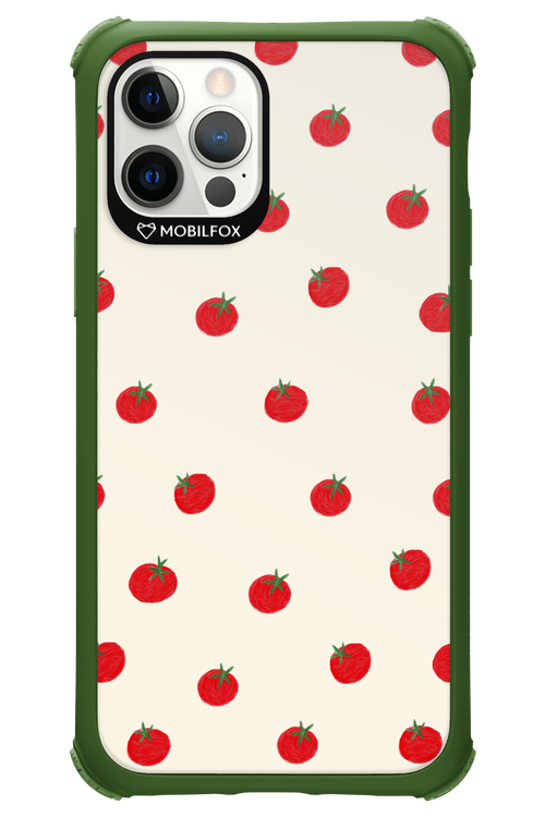 Baby Tomato - Apple iPhone 12 Pro