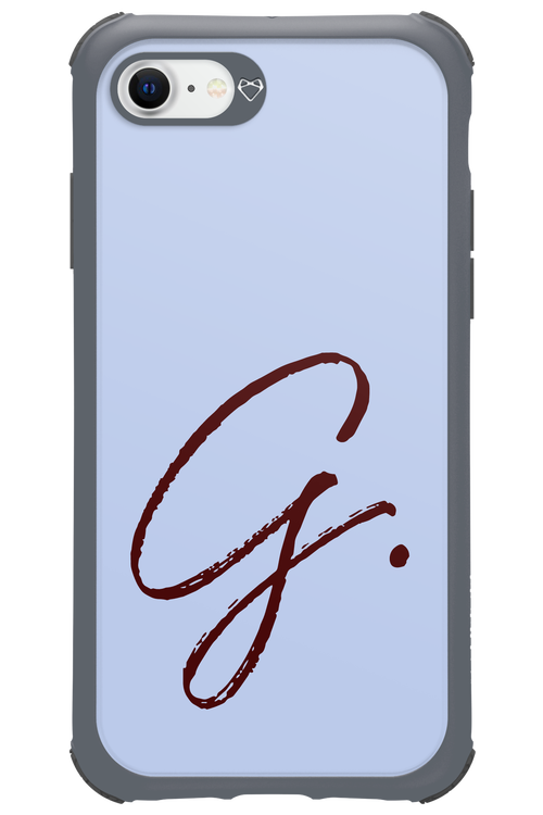 (Jellyfish Presso) G 2.0 - Apple iPhone SE 2022