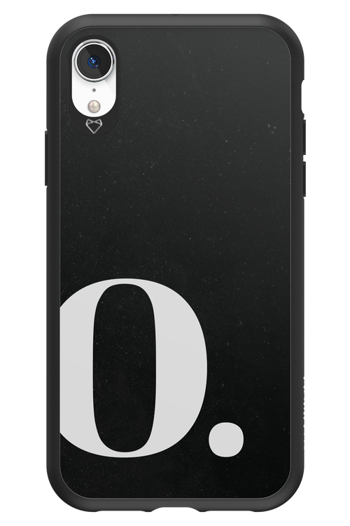 O (Off Space) 2.0 - Apple iPhone XR