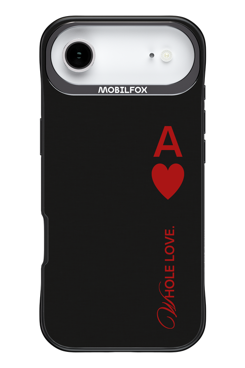 Whole 2.0 - Apple iPhone 17 Air
