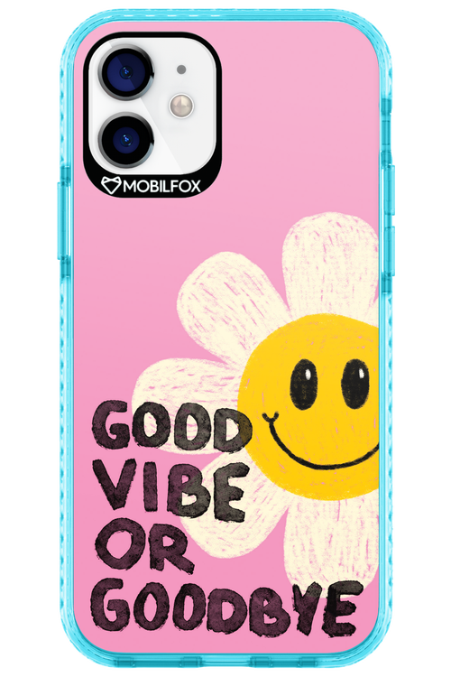 Goodbye 2.0 - Apple iPhone 12