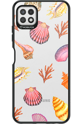 Sea Shells - Samsung Galaxy A22 5G