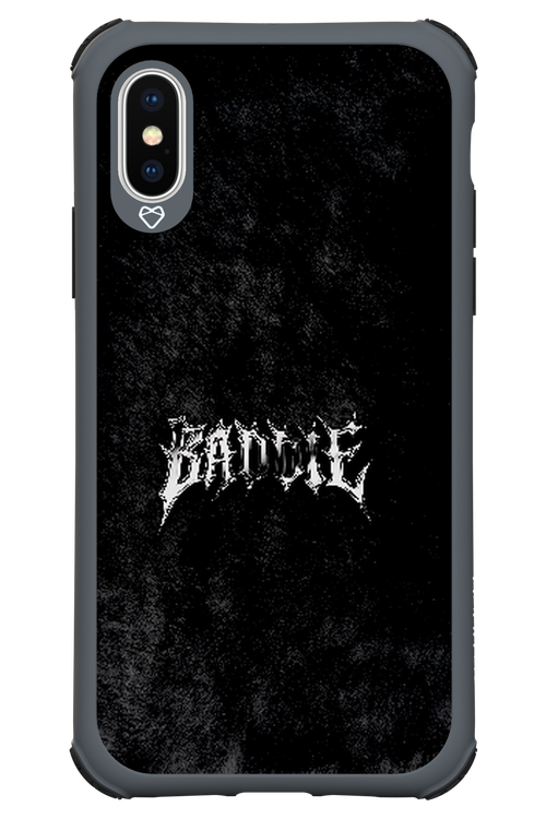 Rare Energy - Apple iPhone X