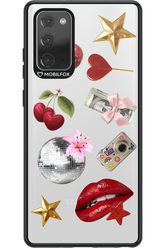 GIRL ERA 2.0 - Samsung Galaxy Note 20