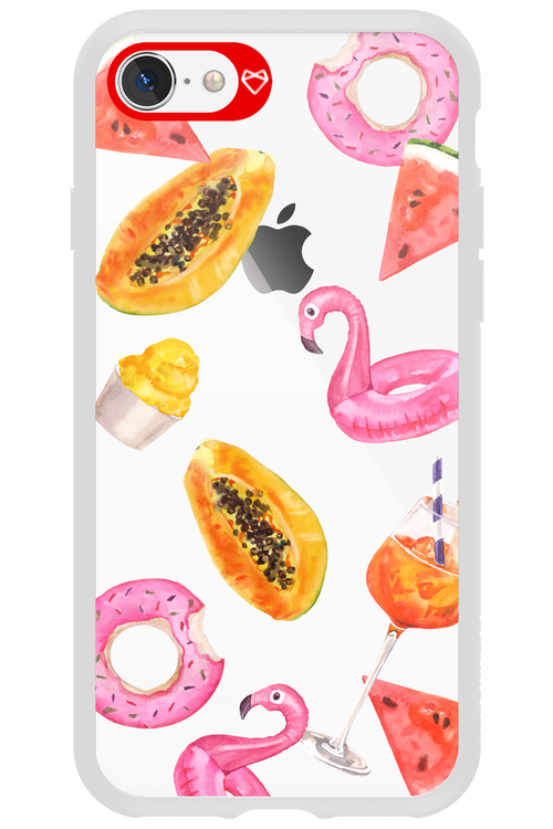 TropicalHouse - Apple iPhone 8