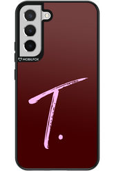 (Dark Blush) T 2.0 - Samsung Galaxy S22+
