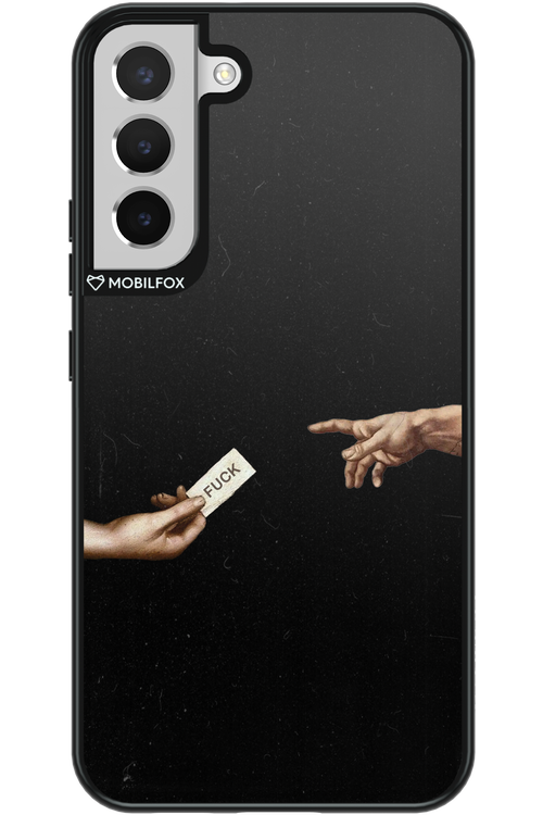 Giving 2.0 - Samsung Galaxy S22+