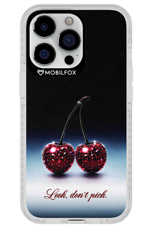 Seasonal Diamond - Apple iPhone 13 Pro