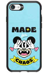 Made for Chaos 2.0 - Apple iPhone 8
