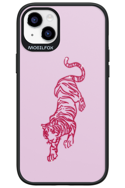 Tiger Power - Apple iPhone 14 Plus