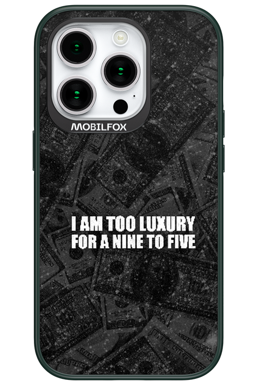 9 to 5 - Apple iPhone 15 Pro