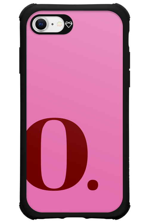 O (Sorbet) 2.0 - Apple iPhone 8