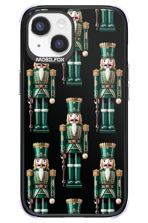 Nutcracker - Apple iPhone 14