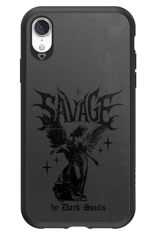 St. Savage - Apple iPhone XR